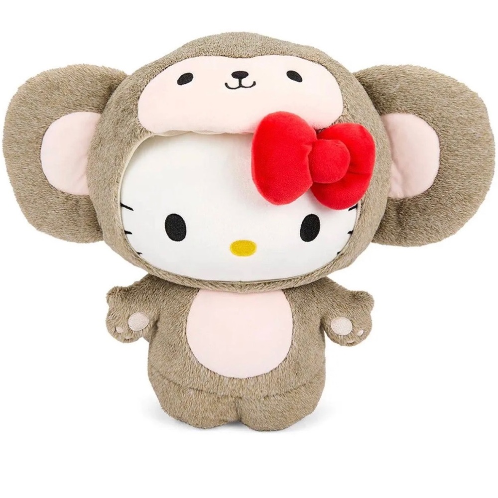 Hello Kitty Kidrobot